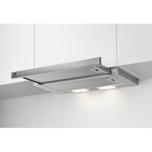 Electrolux LFP326S kép