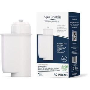 Aqua Crystalis AC-INTENS SIEMENS, BOSCH, NEFF, GAGGENAU készülékekhez kép