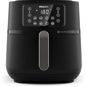 Philips 5000 Series Airfryer 7, 2l XXL Connected 16v1 HD9285/96 kép