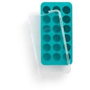 Lékué szilikon, Gourmet Round Ice Cube Tray kép