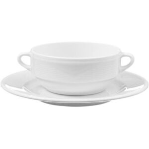 HENDI 794449 Levesestál, 120 mm, 12 db kép
