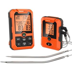 ThermoPro TP810 kép