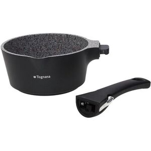 Tognana Nyeles lábas 16 cm AMBIZIOSA kép