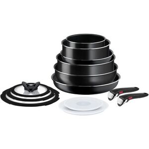 Tefal Ingenio Easy Cook N Clean L1549023 edénykészlet, 13 db kép