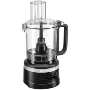 KitchenAid Food Processor 5KFP0921EBM, 2, 1 l, matt fekete kép