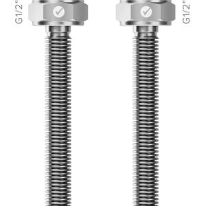 MERABELL Aqua Classic G1/2” – G1/2”, 50cm kép