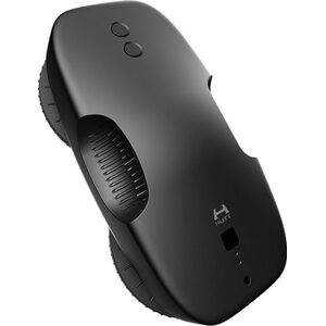 HUTT DDC5 - fekete kép