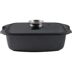 Gerlach GRANITEX Sütőedény fedővel 32 cm 5, 6 l kép
