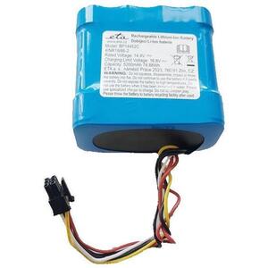 ETA akkumulátor 14, 4V, 5200 mAh 6241 00200 kép