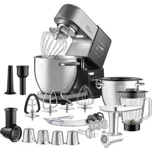 SENCOR Paul 3 STM 8970 kép