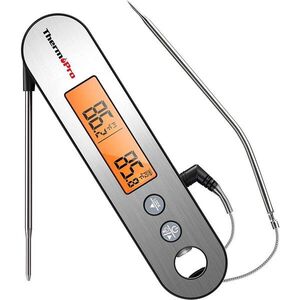 ThermoPro TP610 kép