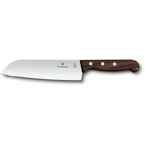 Victorinox SANTOKU Konyhakés fa markolattal 17 cm kép
