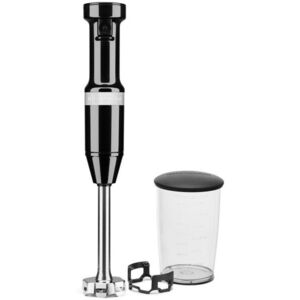KitchenAid Classic, fekete kép