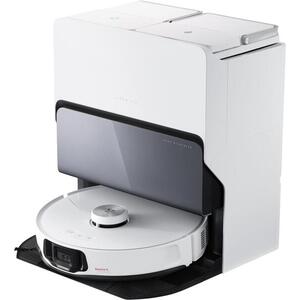 Roborock S8 MaxVUltra white kép