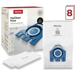 Miele HyClean Pure GN XL – 8 db kép