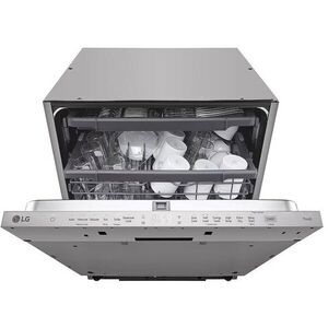 LG DB243TX kép