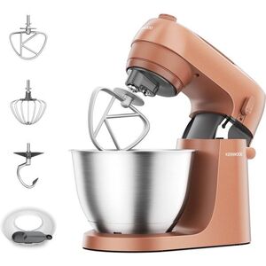 Kenwood KZM35.000.RD KM Go Collection kép