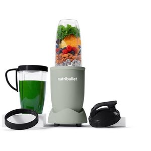 Nutribullet Pro NB907MAJD kép