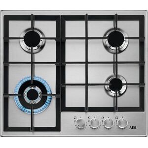 AEG HGB64420SM kép