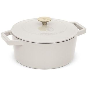 BerlingerHaus Sahara Collection öntöttvas fedővel, 24 cm kép