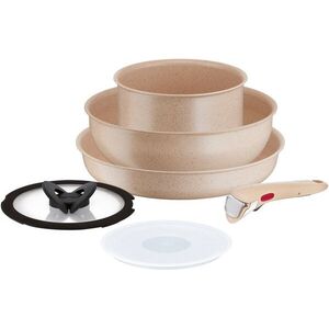 Tefal L7839522 Delight Ingenio 6 db kép