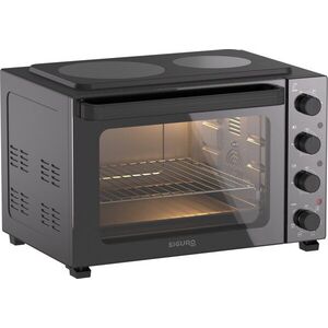 Siguro CO-G480B Perfect Roast & Cook kép