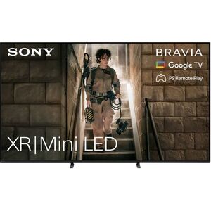 98" Sony Bravia 5 (K98XR55BP.CEI) kép