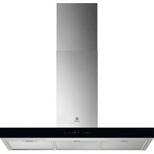 ELECTROLUX 700 Breeze LFT829X kép