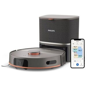 Philips XU5100/10 HomeRun 5000 Series Aqua kép
