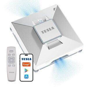 TESLA RoboStar W800 WiFi kép