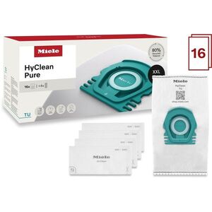 Miele HyClean Pure TU XXL - 16 db kép