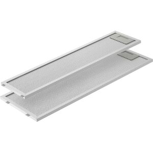 Siguro Aluminium filter SGR-HD-T320S Silver kép