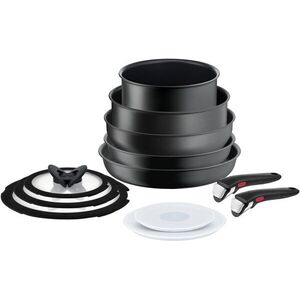 Tefal L7649053 Ingenio Ultimate edénykészlet, 12 db kép