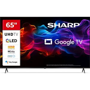 65" Sharp 65HP5265E kép