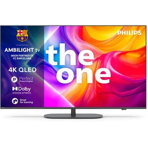 65" Philips 65PUS9010 kép