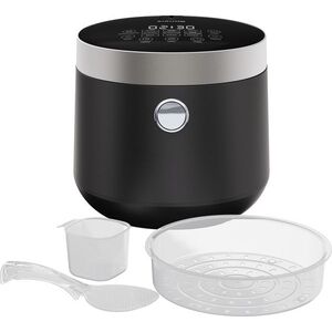 Siguro Rice Master Digital Gen. 2 O500B + pároló, ILAG ® kép