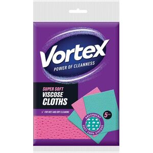 VORTEX Super Soft, 5 darab kép