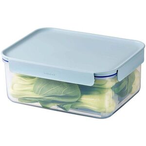 LocknLock Classic Plus ételtároló edény, 2 l, menta kép
