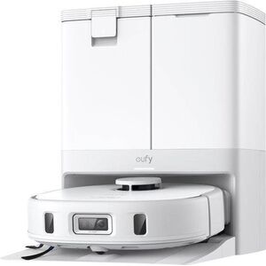 Anker eufy X10 Pro Omni 8000Pa, fehér kép