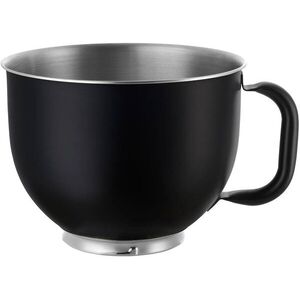 Concept RMP0050 Fekete tál fogantyúval kép