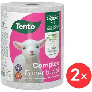 Tento Complex kép