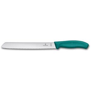 Victorinox Swiss Classic süteményes, 21 cm, zöld kép