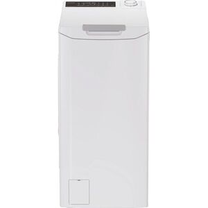 CANDY TCA266TM5-S C-WASH 500 kép