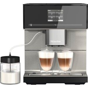 Miele CM 7550 Obszidiánfekete kép