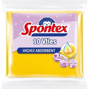 SPONTEX 10 darab kép