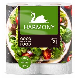 HARMONY Good For Food dupla rétegű, 2 db kép