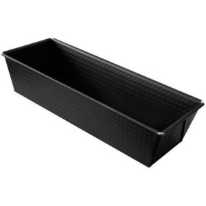 ZENKER PURE Püspökkenyér 25x11, 5x7 cm kép