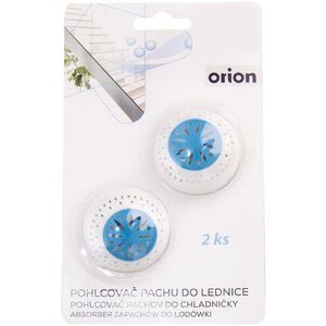 Orion szagelnyelő hűtőszekrénybe, 2 db kép