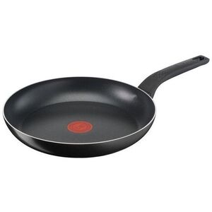 Tefal serpenyő 24 cm Simply Clean B5670453 kép