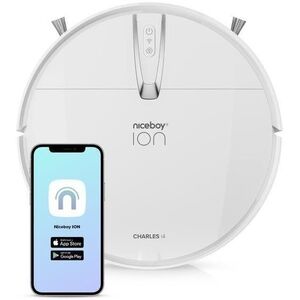 Niceboy ION Charles i4 White kép